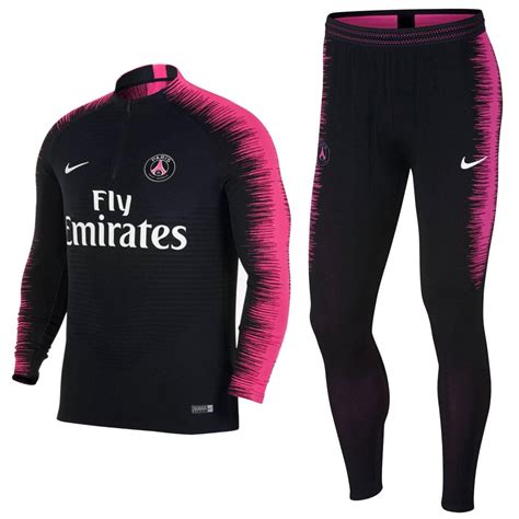 paris anzug nike damen|Paris Saint.